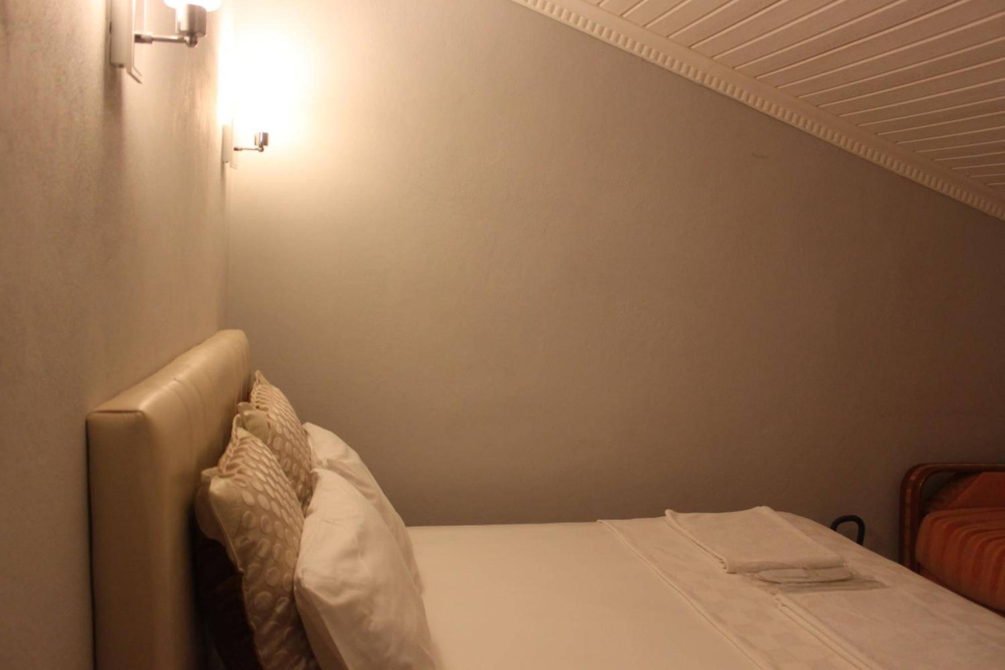 Yelken Apart Hotel Tekirdağ Esterno foto